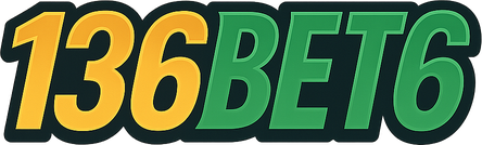 136bet6 Logo